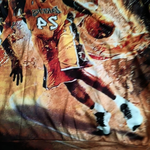NEW KOBE BRYANT  HOODIE MAMBA FOREVER 2020 - Picture 15 of 16
